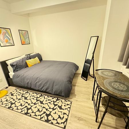 Spacious Studio - Central London South Kensington - Harrods 외부 사진