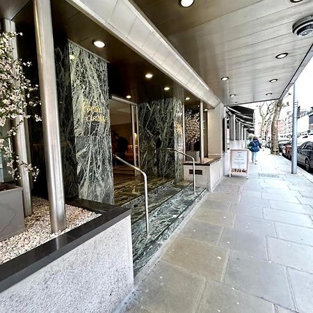 Spacious Studio - Central London South Kensington - Harrods 외부 사진