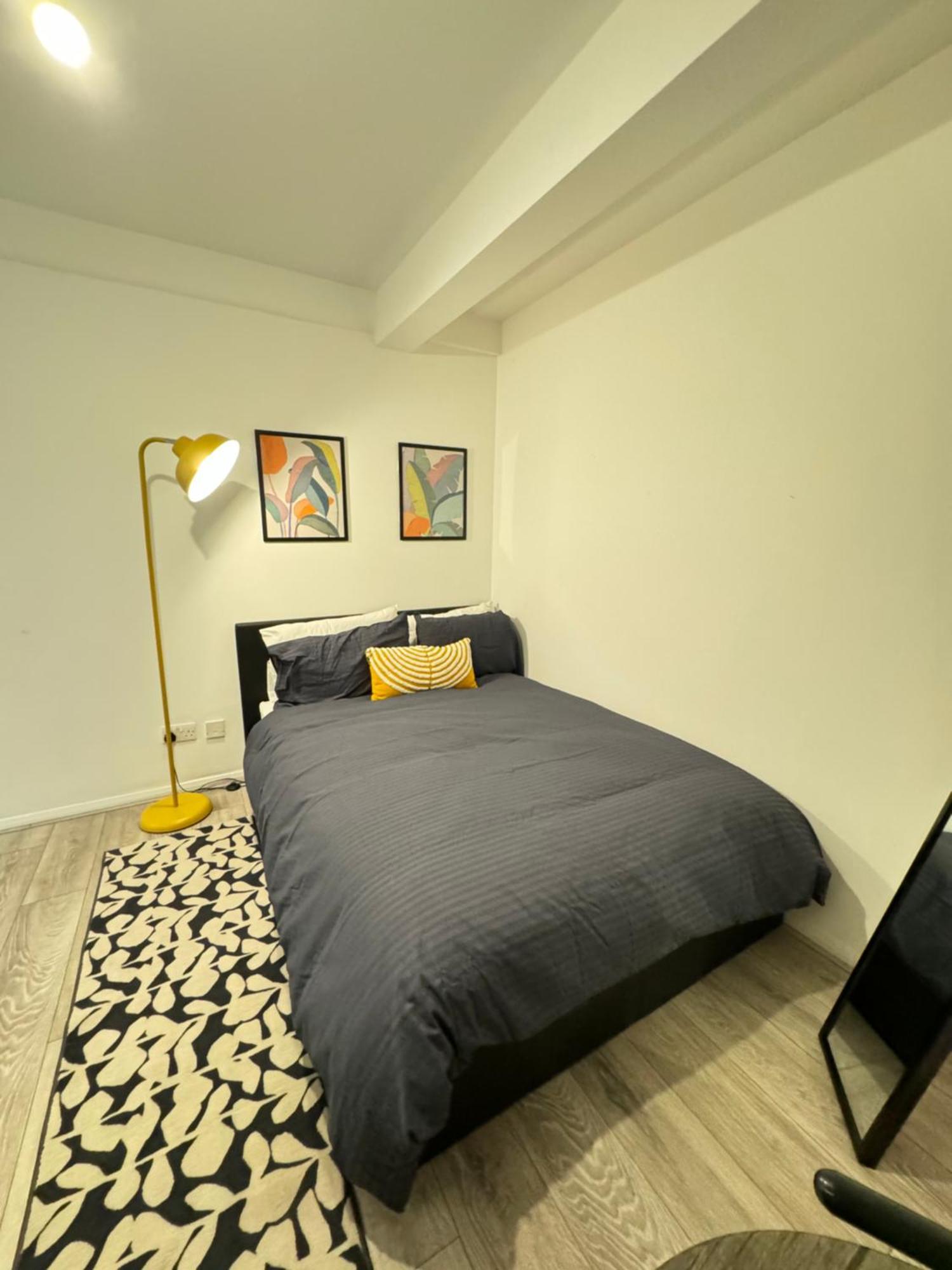 Spacious Studio - Central London South Kensington - Harrods 외부 사진