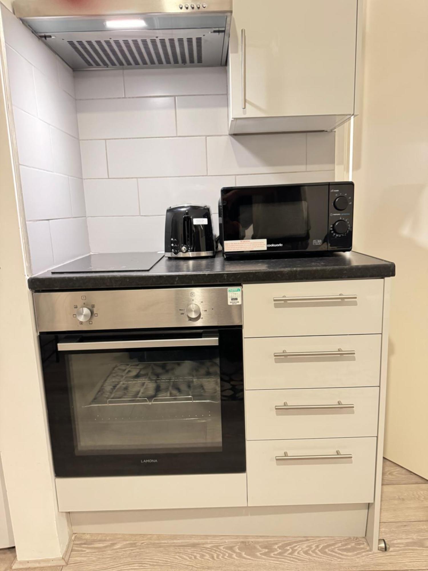Spacious Studio - Central London South Kensington - Harrods 외부 사진