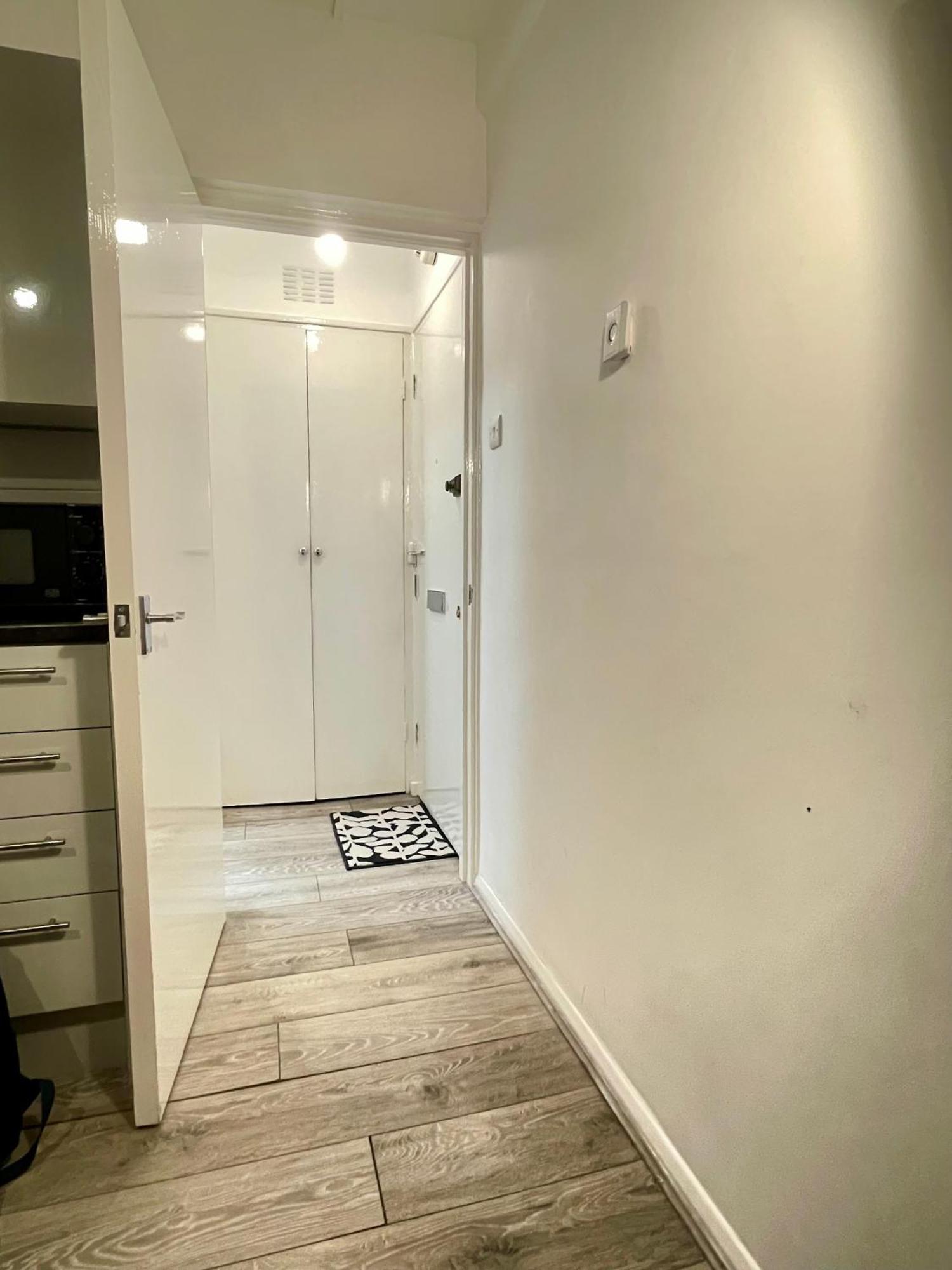 Spacious Studio - Central London South Kensington - Harrods 외부 사진
