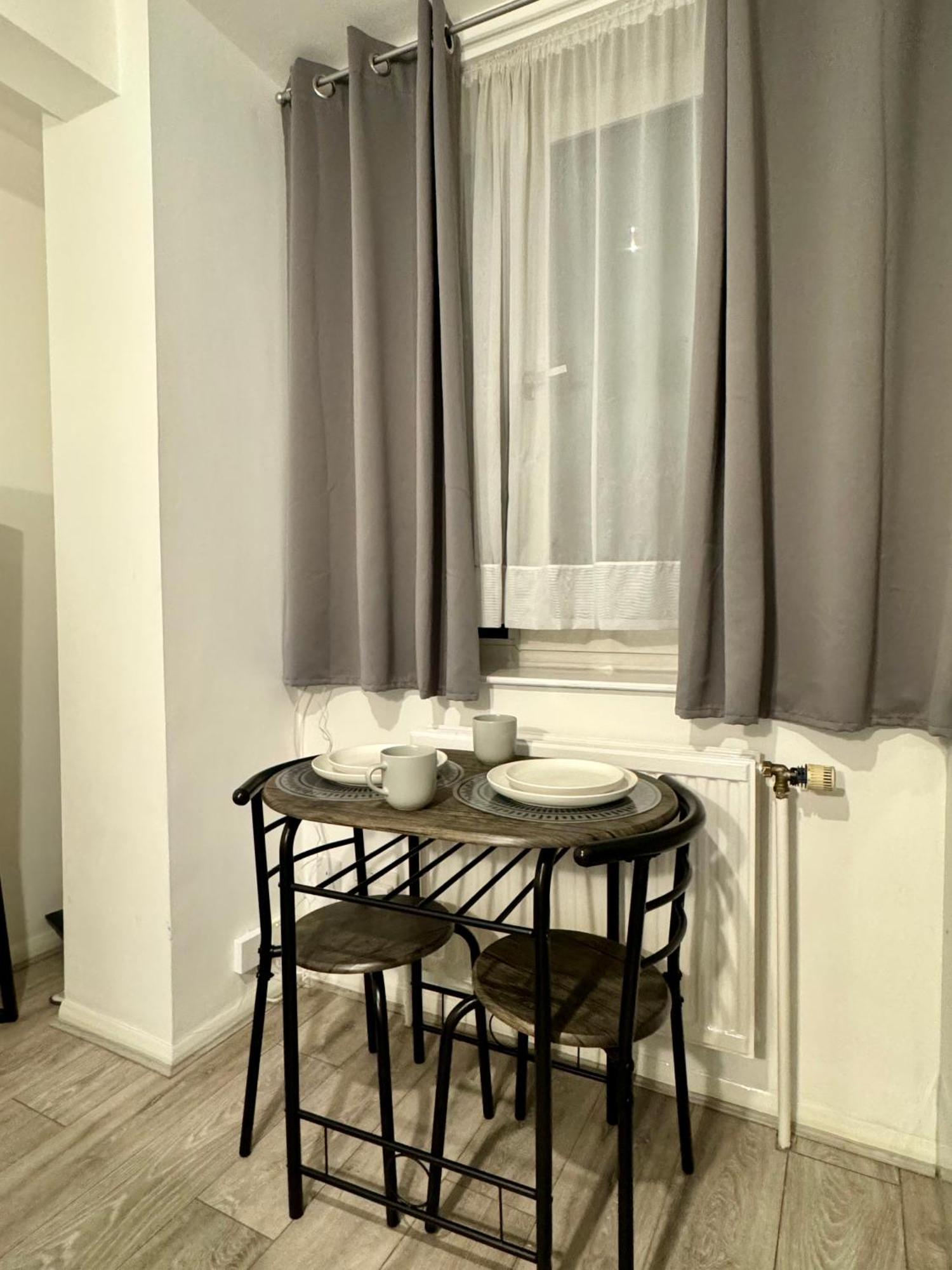 Spacious Studio - Central London South Kensington - Harrods 외부 사진