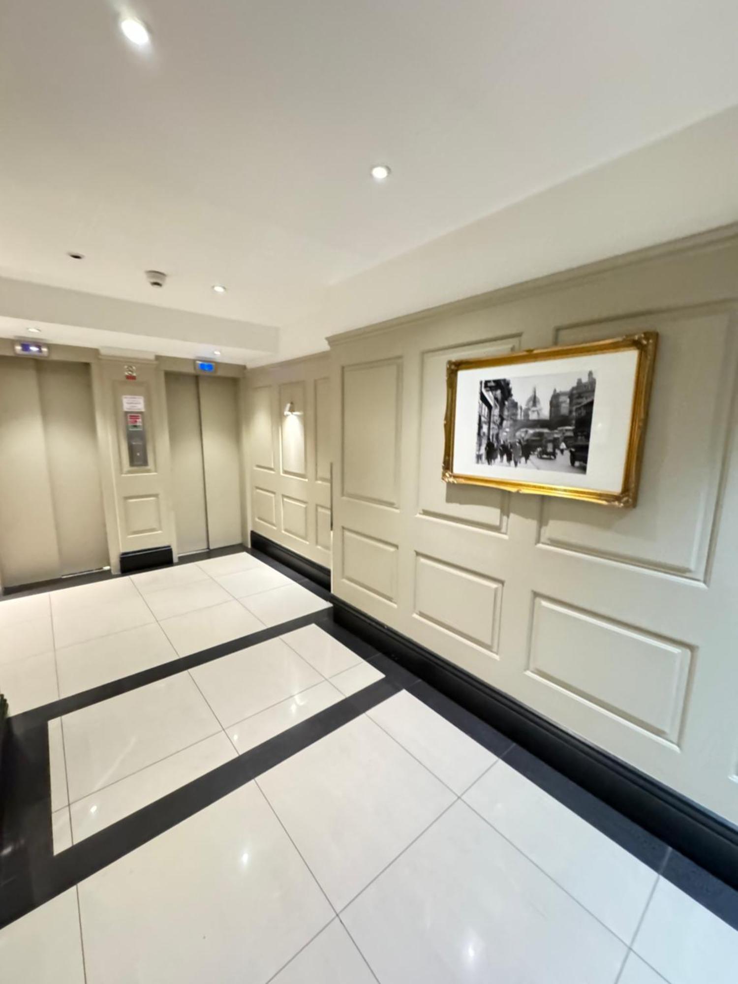 Spacious Studio - Central London South Kensington - Harrods 외부 사진