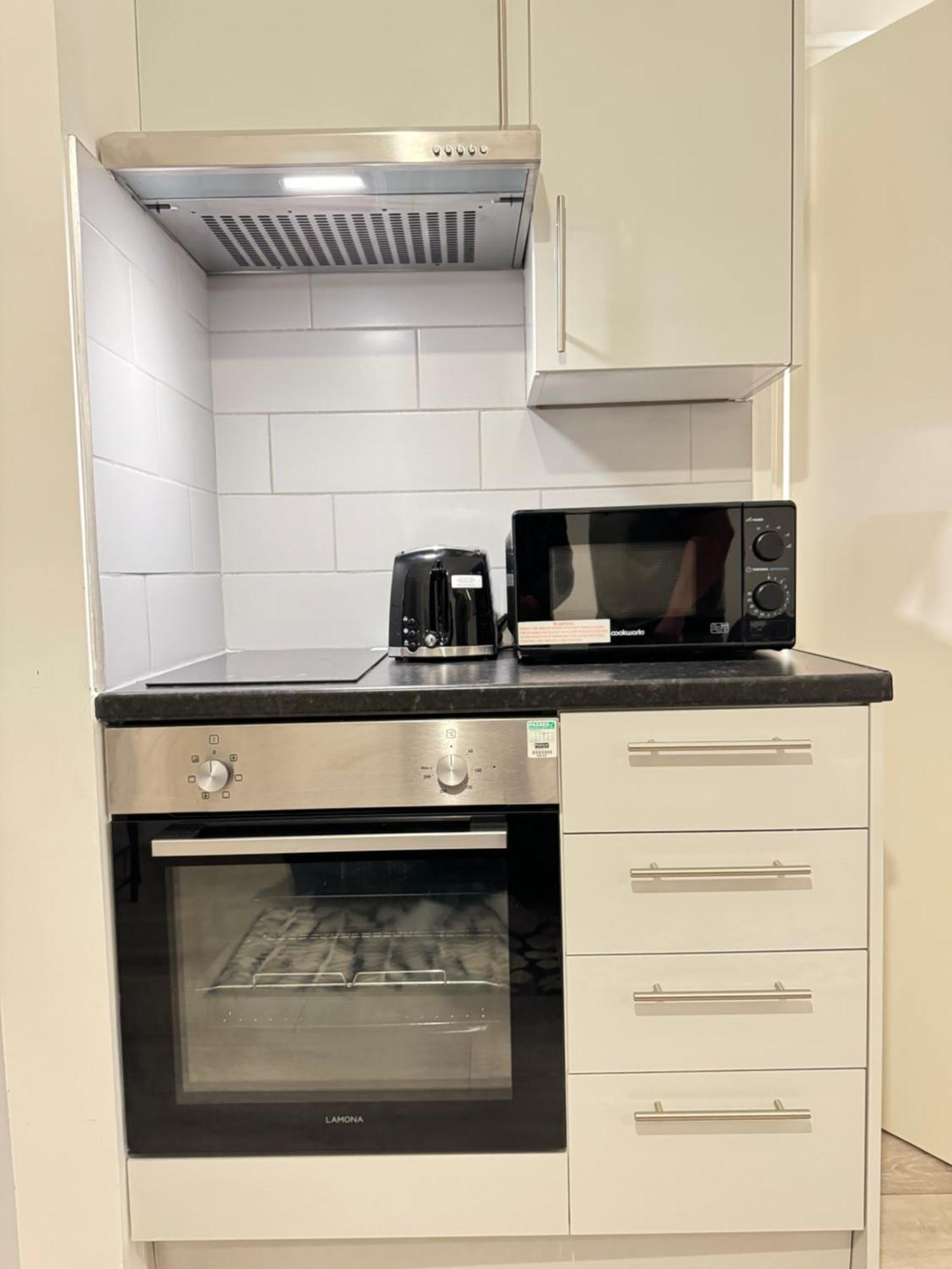 Spacious Studio - Central London South Kensington - Harrods 외부 사진