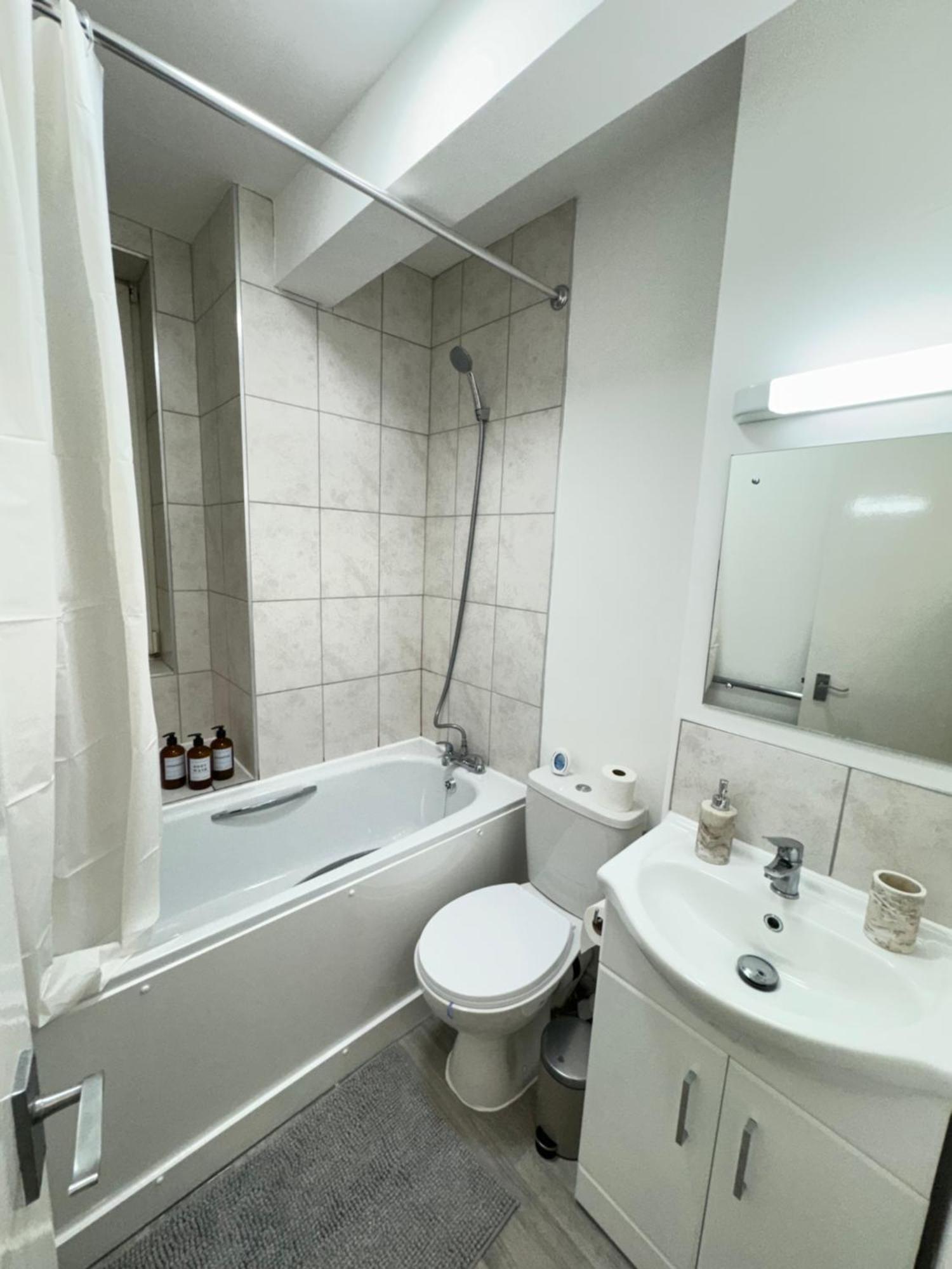 Spacious Studio - Central London South Kensington - Harrods 외부 사진