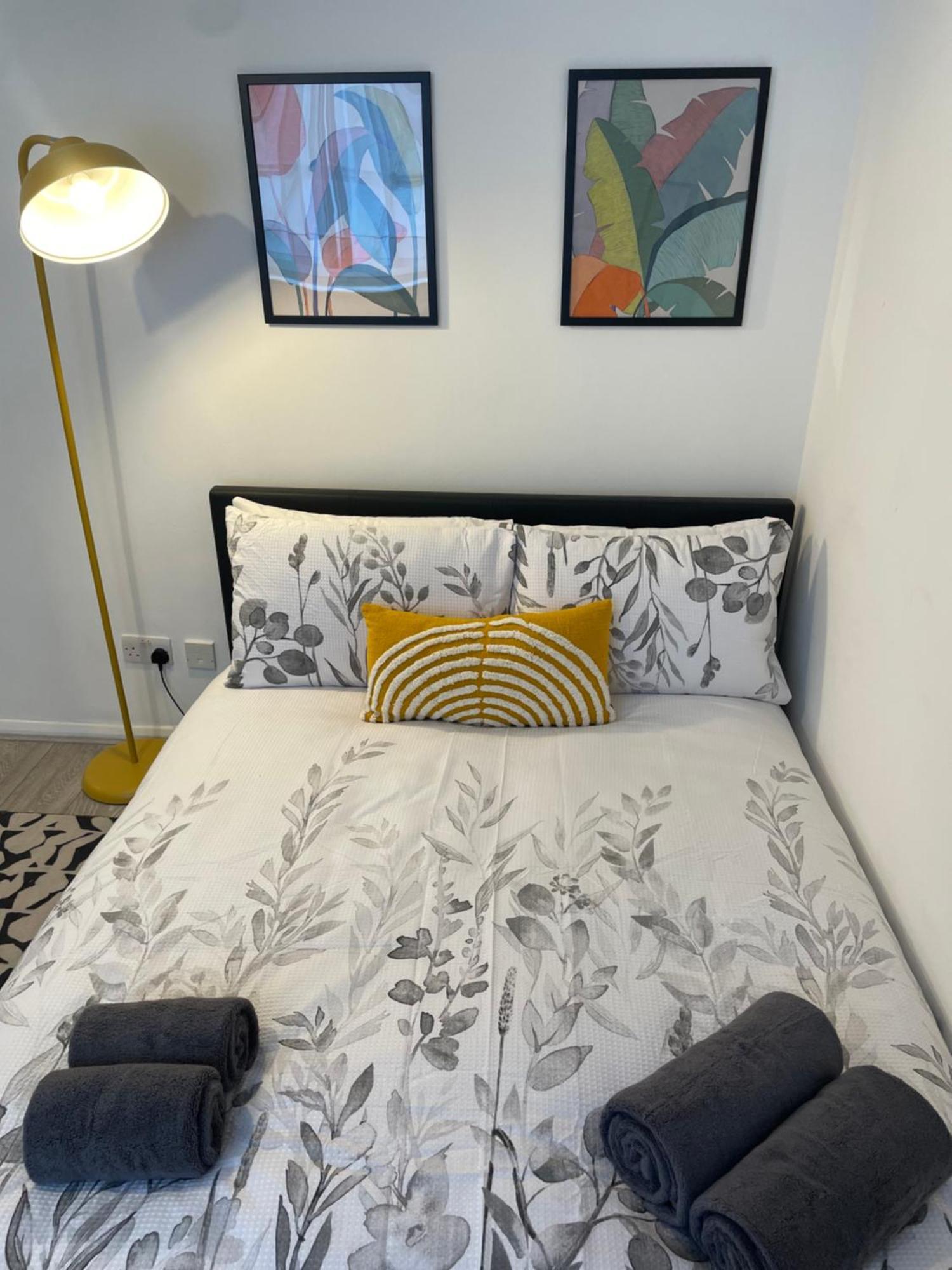 Spacious Studio - Central London South Kensington - Harrods 외부 사진