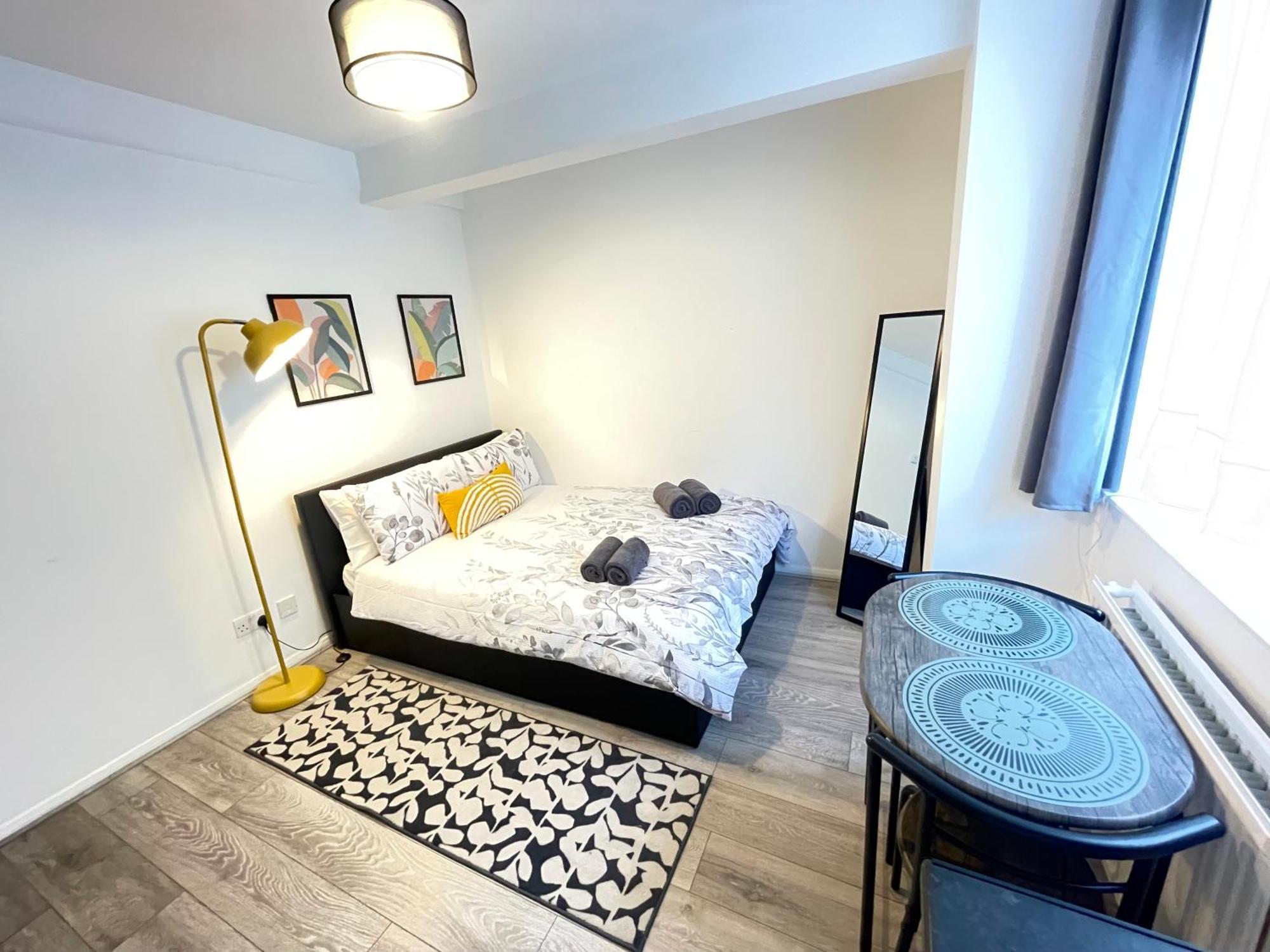 Spacious Studio - Central London South Kensington - Harrods 외부 사진
