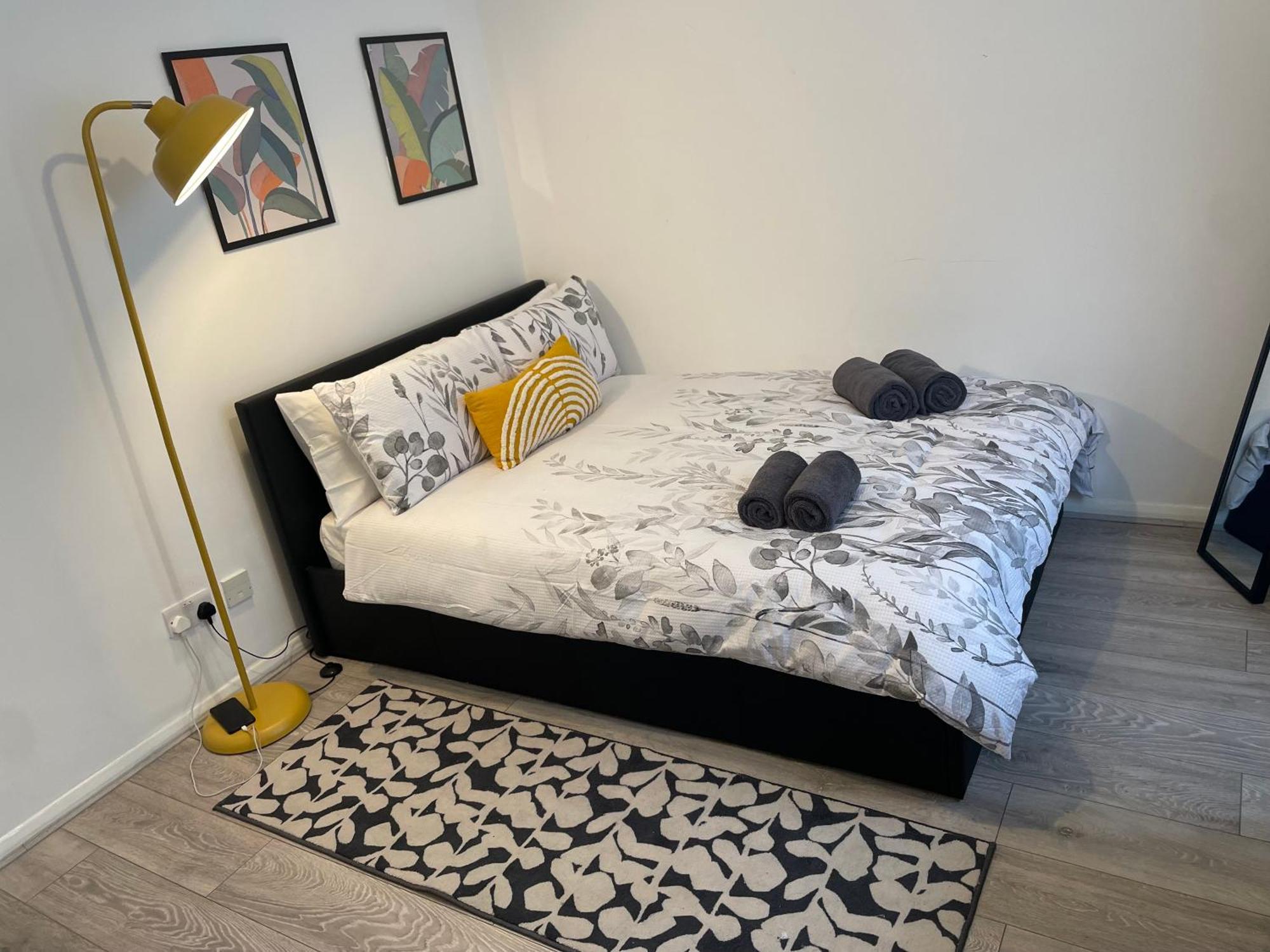 Spacious Studio - Central London South Kensington - Harrods 외부 사진