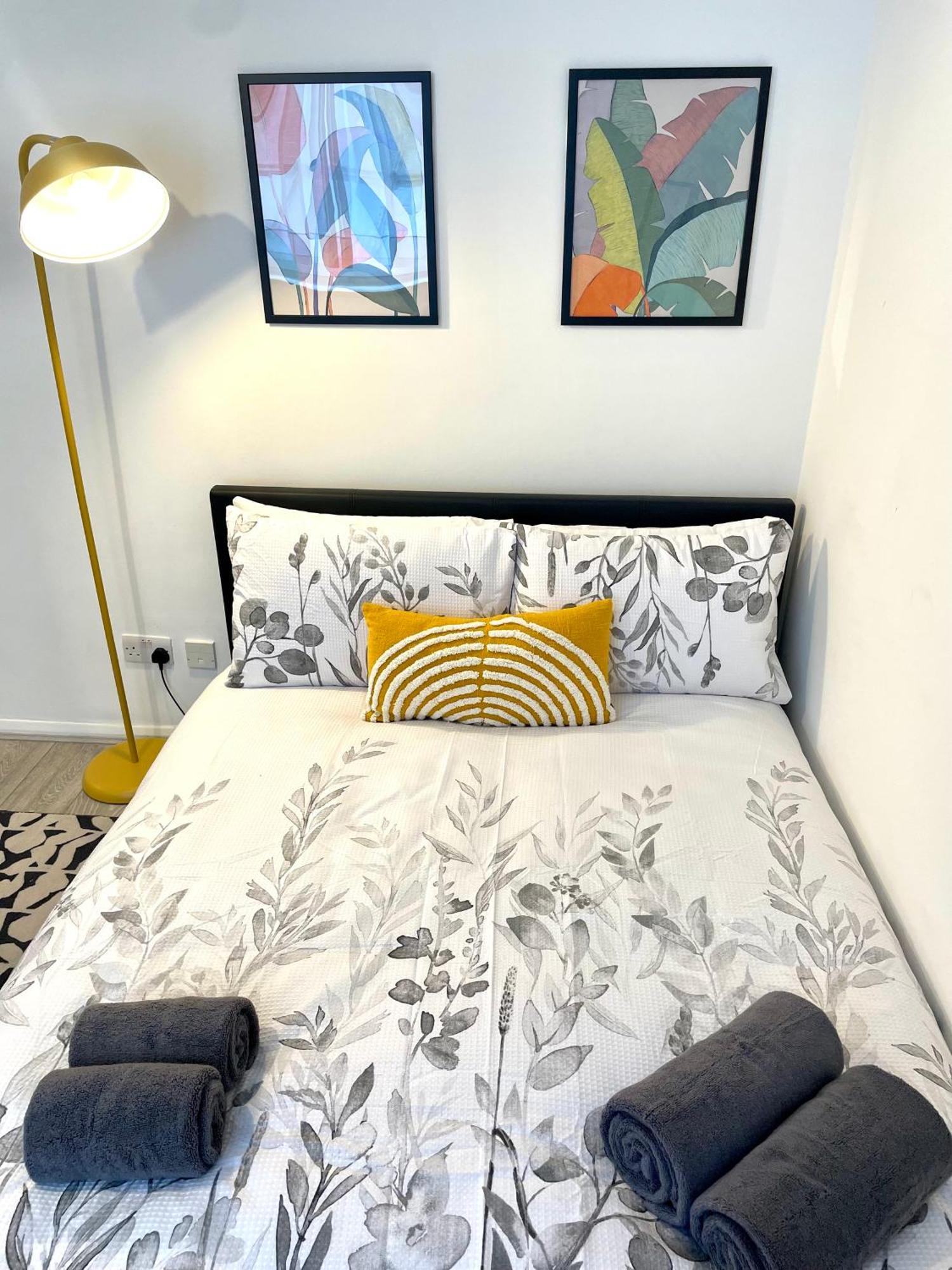 Spacious Studio - Central London South Kensington - Harrods 외부 사진