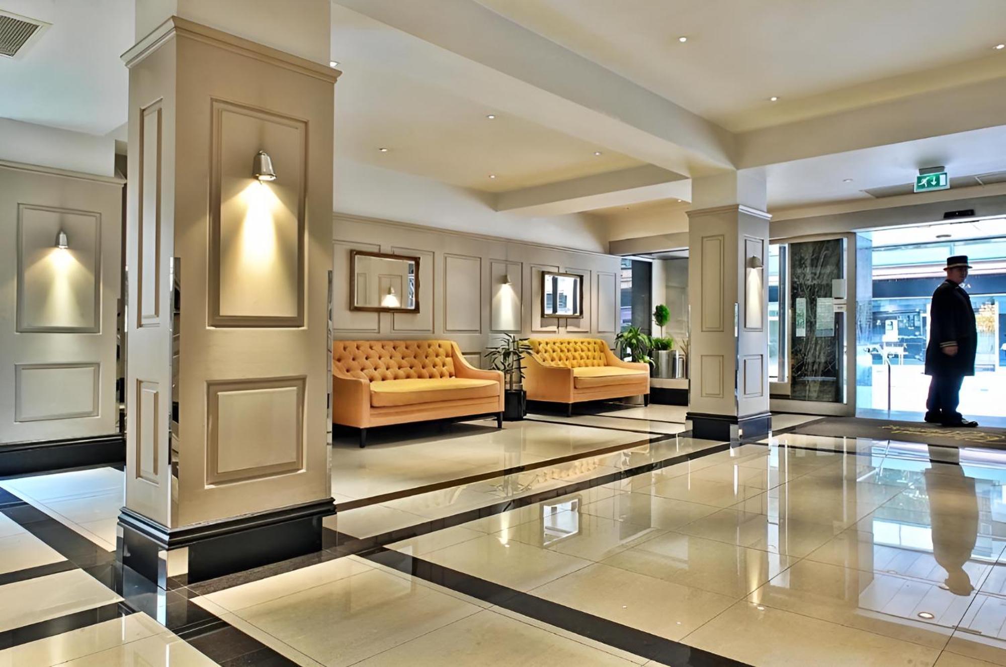Spacious Studio - Central London South Kensington - Harrods 외부 사진